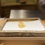 日本橋 蕎ノ字 - 