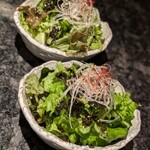 六本木 焼肉きらく - 