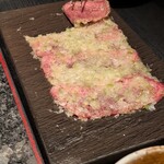 六本木 焼肉きらく - 