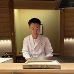 日本橋 蕎ノ字 - 