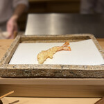 日本橋 蕎ノ字 - 