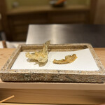 日本橋 蕎ノ字 - 