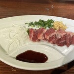 立呑み食堂　ねぎぼうず - 