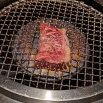 六本木 焼肉きらく - 