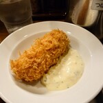 かつれつ四谷たけだ - 