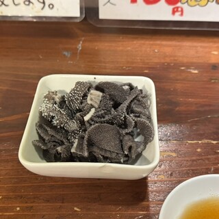 立呑み食堂 ねぎぼうず_1