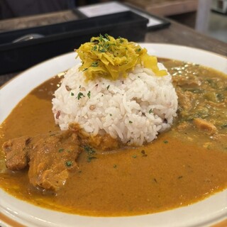 ミナミカレー_1