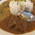 ミナミカレー - 料理写真: