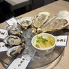 MICHI FISH&OYSTER 天神大名店