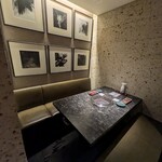 六本木 焼肉きらく - 