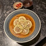 六本木 焼肉きらく - 