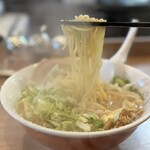 なりたけ - 最後までアツアツ