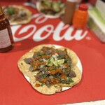 TACOS 3hermanos - 