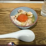 らーめん亭 ひなり竜王 - 