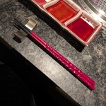 六本木 焼肉きらく - 