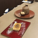 Sweets&bar Mont Pignon - 