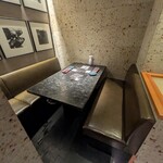 六本木 焼肉きらく - 