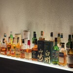 Sweets&bar Mont Pignon Tokyo - 