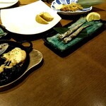 つぼ八 川口スキップシティ店 - 