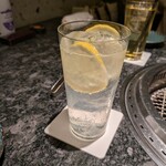 六本木 焼肉きらく - 