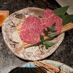 六本木 焼肉きらく - 