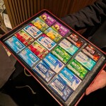 六本木 焼肉きらく - 