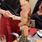 シュラスコ＆ビアレストラン ALEGRIA AKASAKA - 