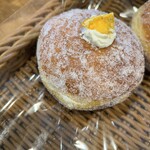 ベーカリー ショパン 蒲郡店 - 