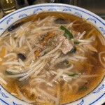 一品香 - 料理写真: