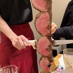 シュラスコ＆ビアレストラン ALEGRIA AKASAKA - 