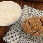 かつ吉 水道橋店 - 