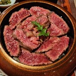 焼肉 いのうえ - 
