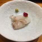 青山鮨孝 - 