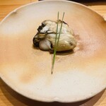 青山鮨孝 - 