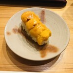 青山鮨孝 - 