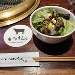 焼肉 いのうえ - 