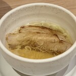コレキヨ - つけ汁