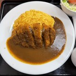 浅草聚楽 - 上から