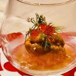 プチレストラン ブーケ・ド・フランス - メイン写真: