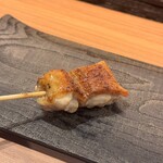 炭火焼き鳥 鶏尽 花れ - 