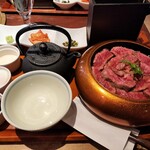 焼肉 いのうえ - 