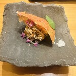 青山鮨孝 - 