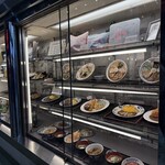 浅草聚楽 - お店