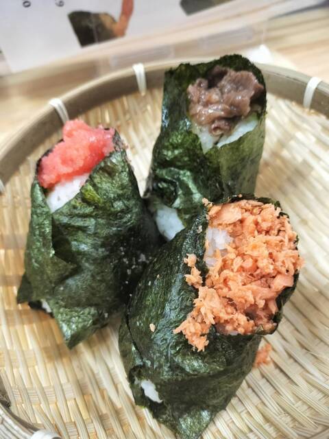 湊川公園】おむすび居酒屋 えんむすび 2025年12月20日オープン（神戸