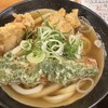 いぶきうどん 吉祥寺店