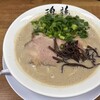豚骨らーめん 魂龍