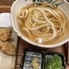伊吹うどん 東京ミッドタウン六本木店