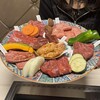 和牛焼肉 ワンダフィレ