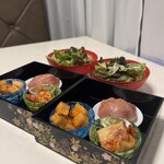 和牛焼肉 ワンダフィレ - 