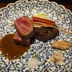 青蓮院門跡前 月おか - 